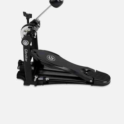 Gibraltar 9811SGD 9000 Series Stealth Bass Drum Pedal image 4