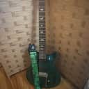 PRS SE CE 24 Standard Satin 2024 - Present - Turquoise