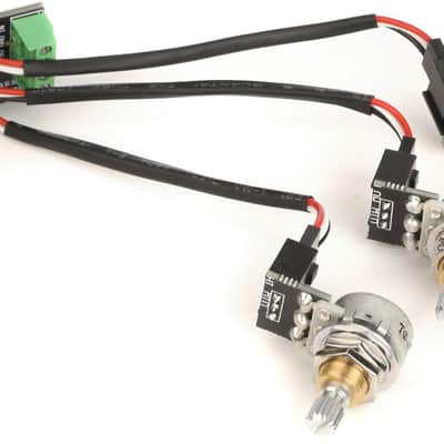 Darkglass Tone Capsule Bass Preamp System image 1