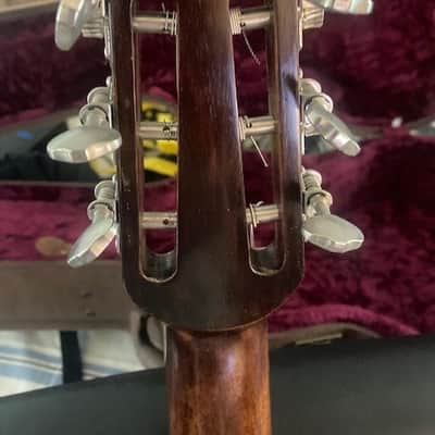 Eastman DM2-V 2010's - Antique Varnish image 9