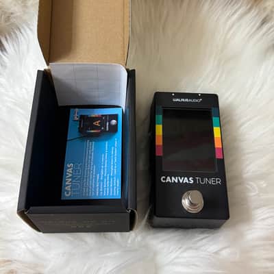 Walrus Audio Canvas Tuner image 2