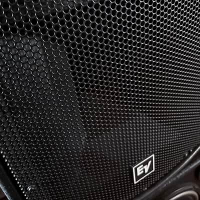 Rare Pair EV Electro-Voice Xi-1123 RMD X-Array 3-Way High-End Concert Audiophile Speakers image 3