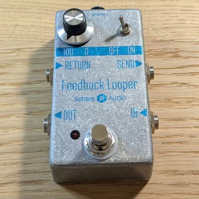 Astrale Audio Feedback Looper image 2