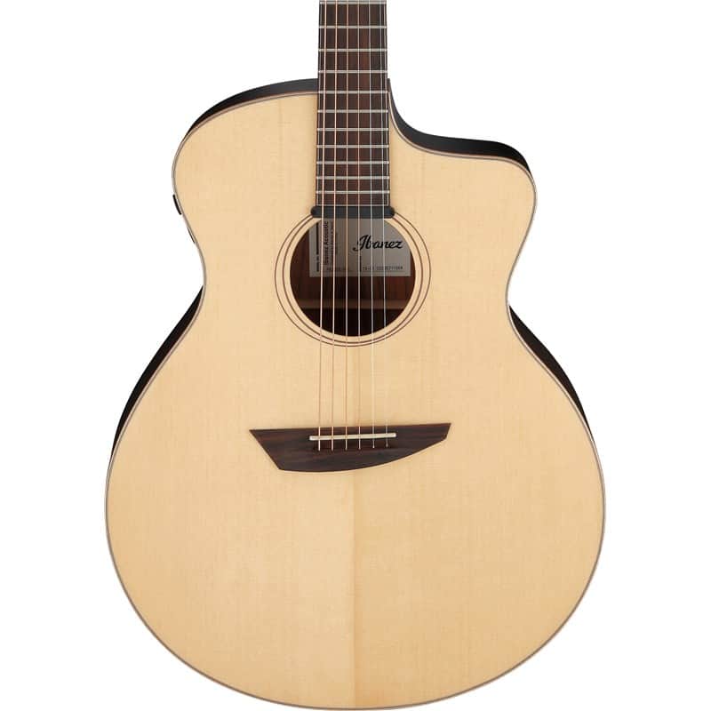 Ibanez PA300E Platinum Collection Jumbo image 2