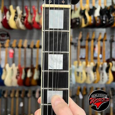 Gibson   Firebird Vii Kerry Green Repaired Hea DS Tock 1998 image 4