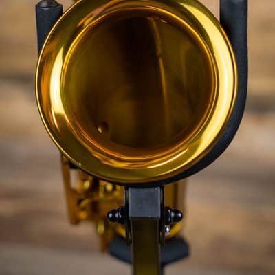 Better Sax by Bundy Alto Saxophone w/Case image 4