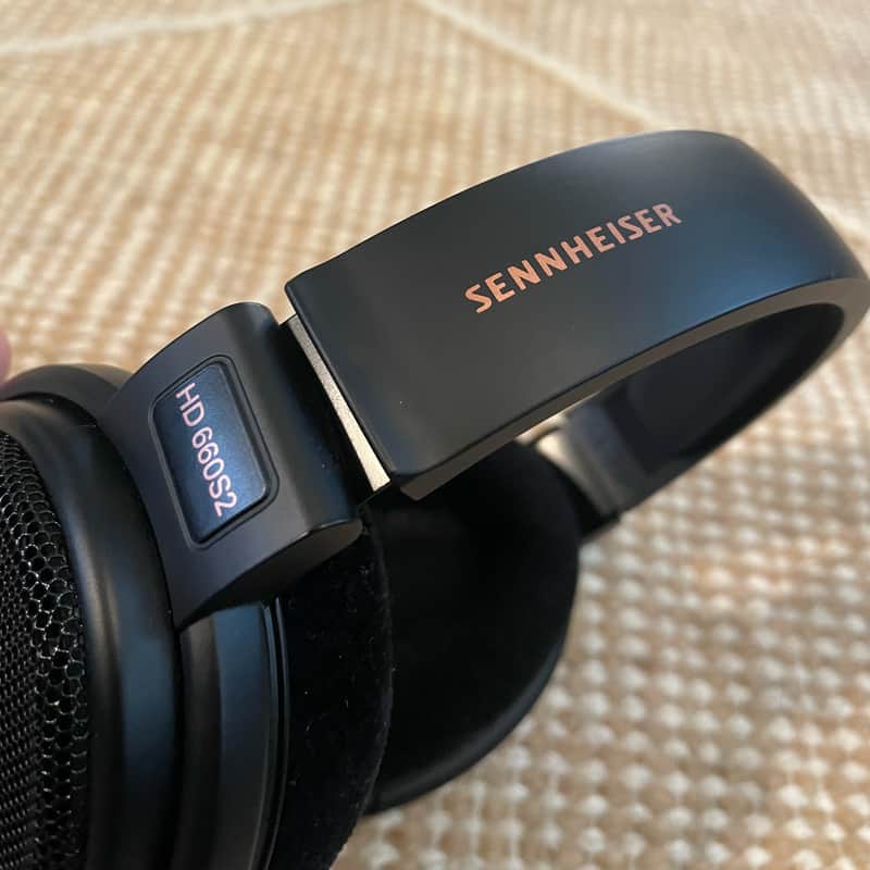 Sennheiser HD 660S2 image 1