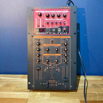 Roland DJ-1000 2-Channel Professional DJ Mixer | Reverb España