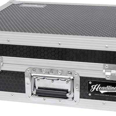 Headliner HL10203 Flight Case for Pioneer DJ DJM-A9 Mixer image 2