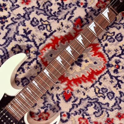 Ibanez GRGM21-WH Gio miKro image 7