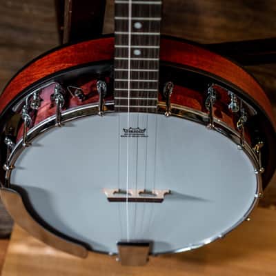 Washburn B8 Pack | Americana Series (5 String) Banjo Pack, Natural. New with Full Warranty! image 15