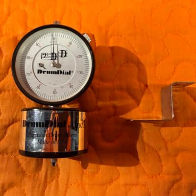 DrumDial Drum Tuner image 8