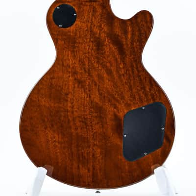 Eastman SB59 Goldburst Lefty image 4