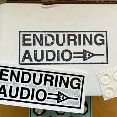 Enduring Audio Charming Voices Chorus - FREE Shipping! image 3