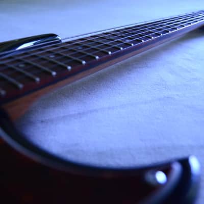 SALE! Modulus Genesis G1T 1998 3-Tone Sunburst image 14