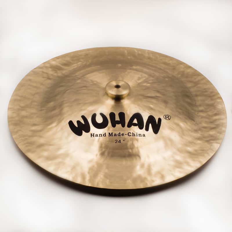 Original Wuhan 24" China image 1