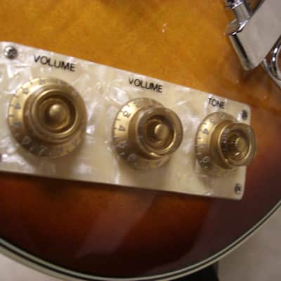 Epiphone Viola Bass Left Handed Lefty image 7