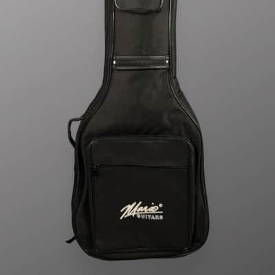 Mario T-Style - Nocaster Blonde Non-Relic. NEW, (Authorized Dealer) image 14