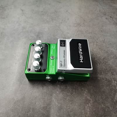 DigiTech Hardwire SP-7 Stereo Phaser image 3