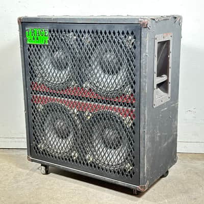 Trace Elliot 1048 Bass Cabinet Vintage 4x10