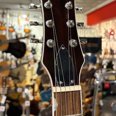 Gretsch G5210-P90 Electromatic Jet Two 90 2023 - Present - Cadillac Green image 6