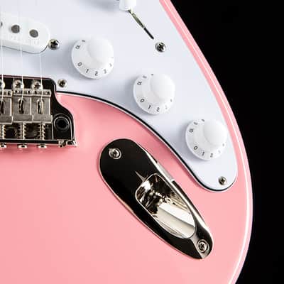 PRS Silver Sky John Mayer Signature Roxy Pink image 7