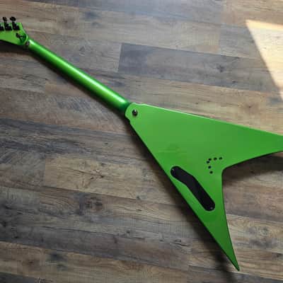 Kramer Dave Mustaine Vanguard Rust In Peace image 13
