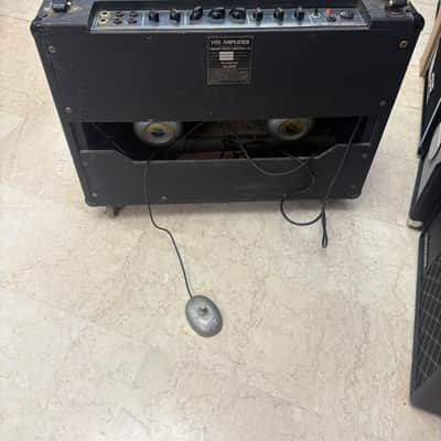 Vox Ac30 top boost 1967 image 5
