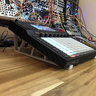 3DWaves AF1 Stands For The Akai Force Sampler / Sequencer image 3