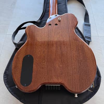 Soulezza Custom Shop Standard 2023 - Natural image 6