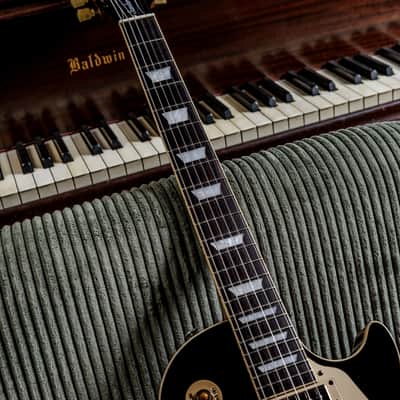 Gibson Les Paul Standard '50s - Translucent Oxblood image 6