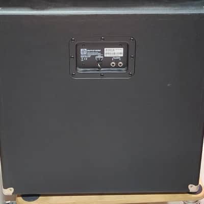 Ampeg stack V4 Headstock + SVT-212AV Cabinet image 6