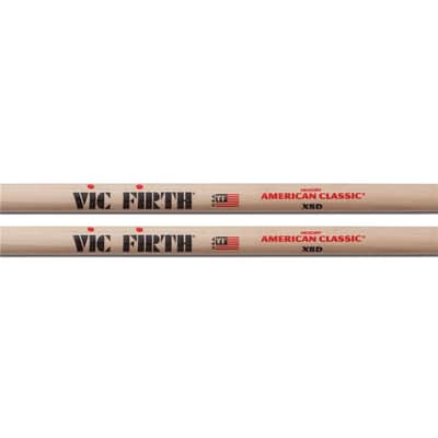 Vic Firth X8D - Bacchette American Classic image 2
