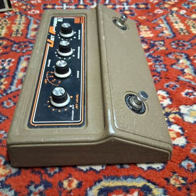 Roland AP-7 Jet Phaser 1976 - 1978 Serviced w/ Box & Instructions image 5