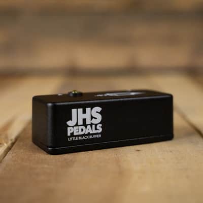 JHS Little Black Buffer image 3
