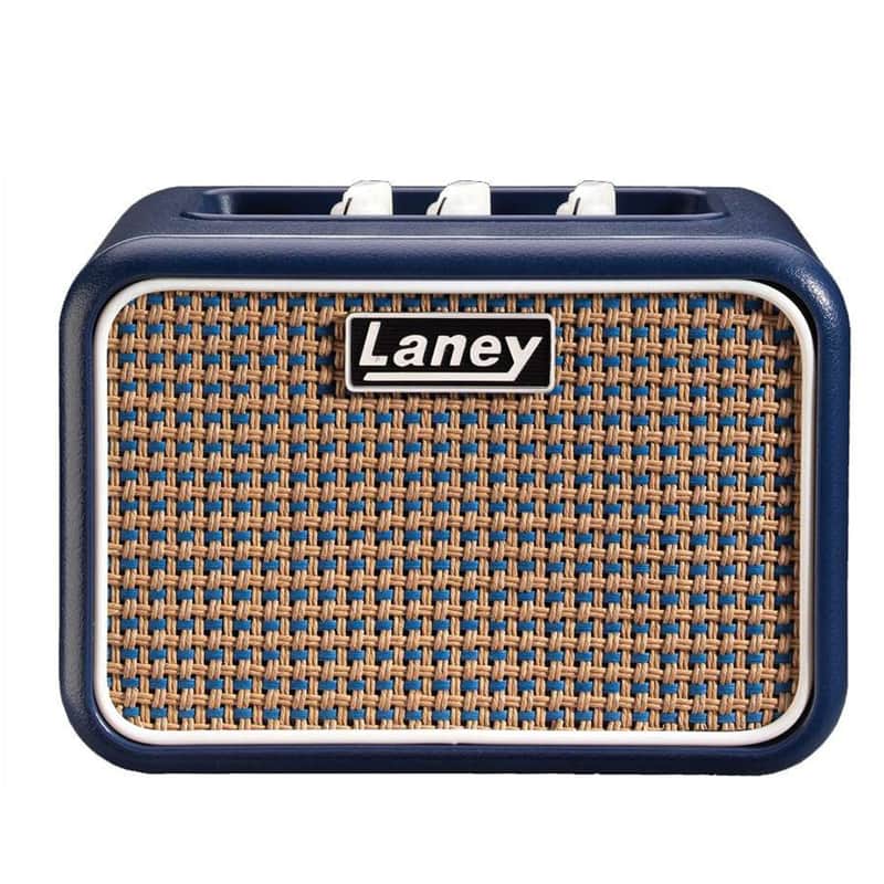 Laney MINI-LION Lionheart 3-Watt 1x3" Mini Guitar Combo image 1