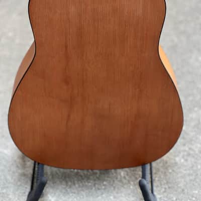 Yamaha JR1 FG-Junior Red Label 1/2 Size Guitar image 5