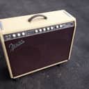 Fender Dual professional tan