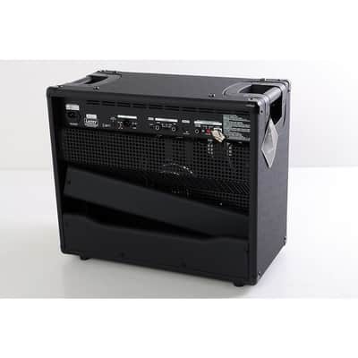Immagine Laney Ironheart All-Tube 30W 1x12 Guitar Combo Regular - 2