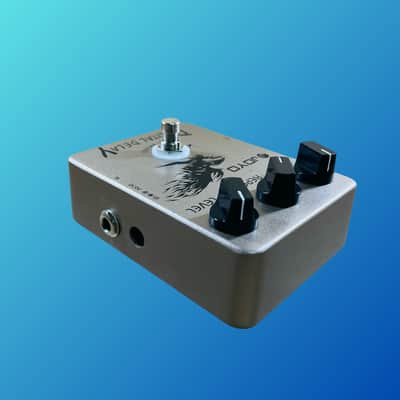 Joyo JF-08 Digital Delay image 3