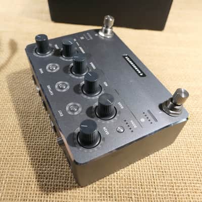 Neural DSP Nano Cortex Effect Pedal Same Day Shipping #DC01 image 4