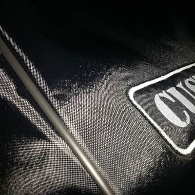 Custom padded cover for Roland CR-78 CompuRhythm Programmable Drum Machine