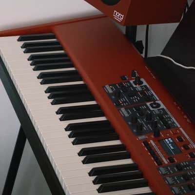 Nord Piano 5 88-Key Ultimate Bundle image 2
