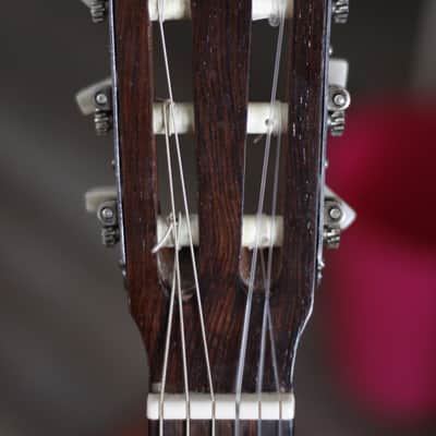 Giannini Model #2 circa 1965 image 8