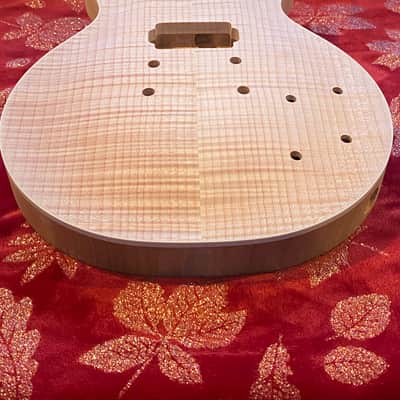 Precision Guitar kits Les Paul image 3