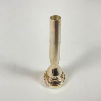 Used Stork Vacchiano 1 1/2C + 26 Trumpet [42738] image 2