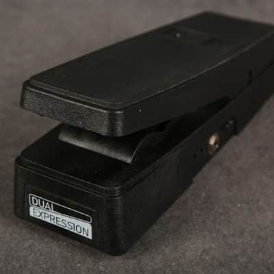 Electro Harmonix Dual Expression - 2nd Hand image 3