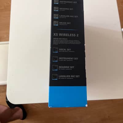 Sennheiser XS Wireless 2 image 4