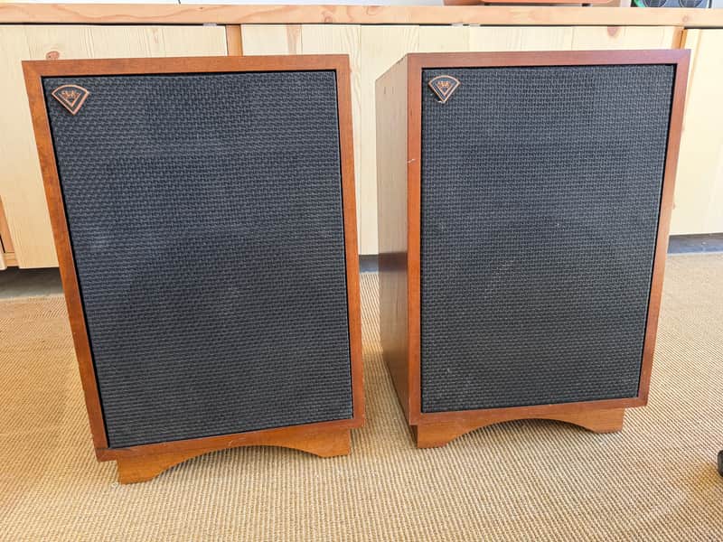 Klipsch Heresy III