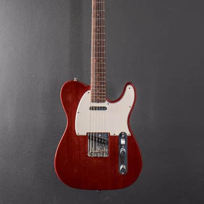 Fender Used American Vintage II 1963 Tele '24 image 3